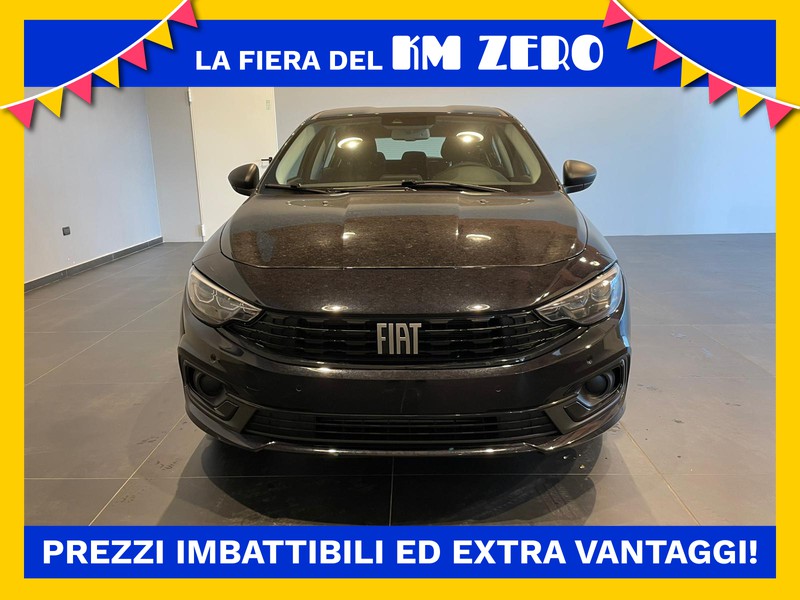Fiat Tipo Hatchback My23 1.0 100cvBz Hb Tipo