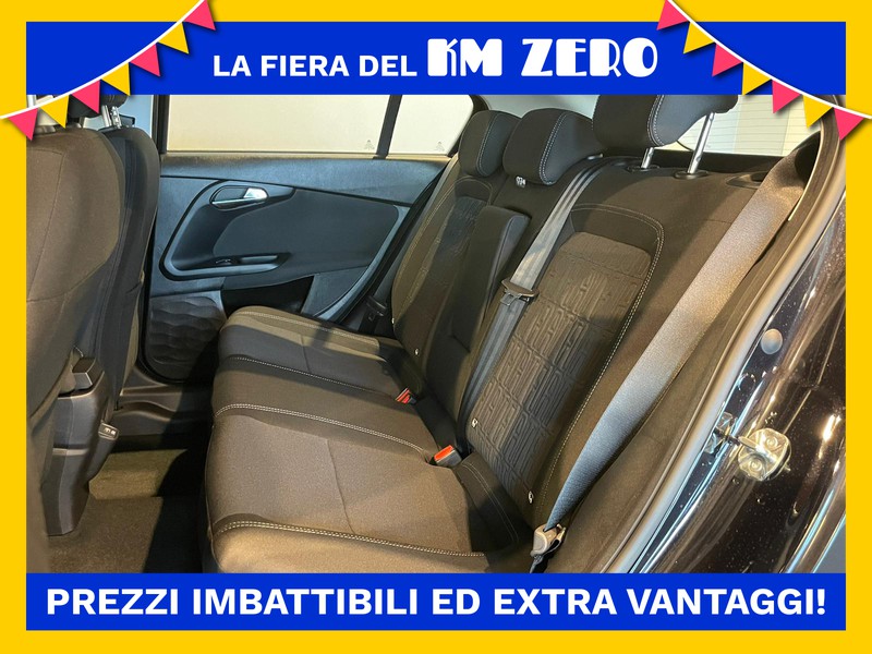 Fiat Tipo Hatchback My23 1.0 100cvBz Hb Tipo
