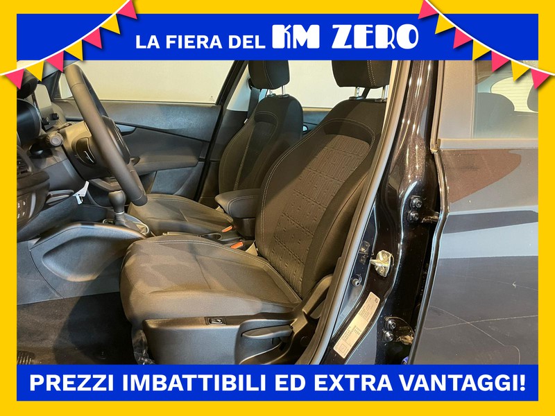 Fiat Tipo Hatchback My23 1.0 100cvBz Hb Tipo