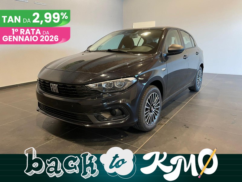 Fiat Tipo Hatchback My23 1.0 100cvBz Hb Tipo