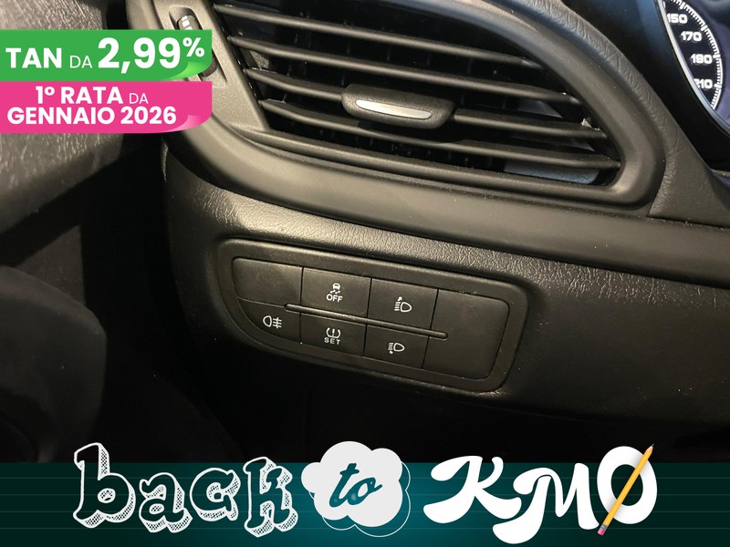 Fiat Tipo Hatchback My23 1.0 100cvBz Hb Tipo
