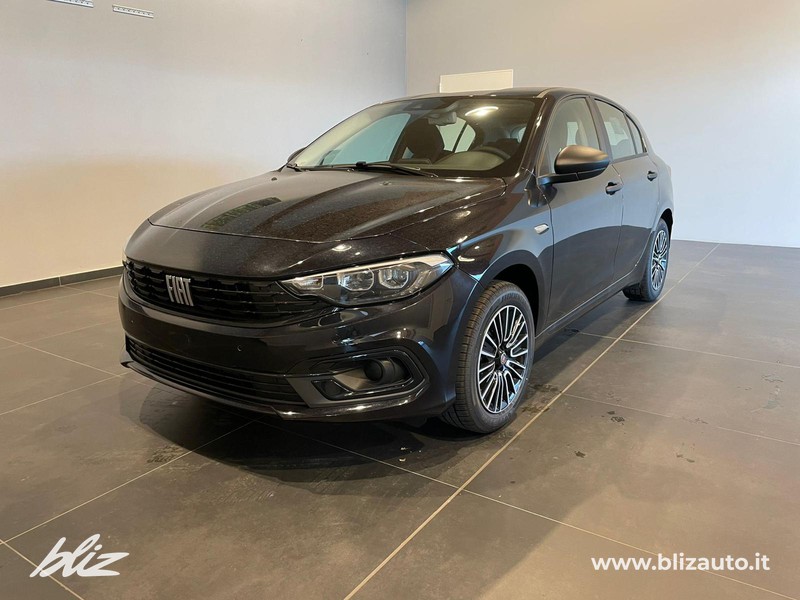 Fiat Tipo Hatchback My23 1.0 100cvBz Hb Tipo