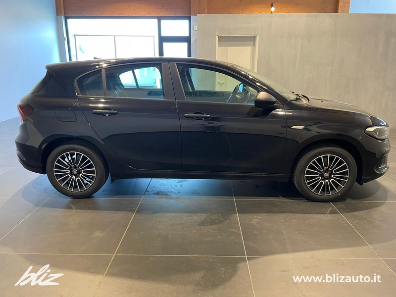 Fiat Tipo Hatchback My23 1.0 100cvBz Hb Tipo