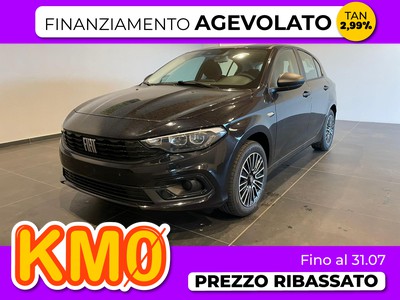 Fiat Tipo Hatchback My23 1.0 100cvBz Hb Tipo