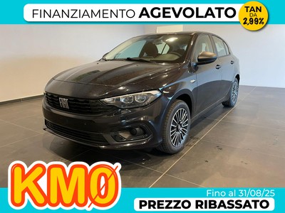 Fiat Tipo Hatchback My23 1.0 100cvBz Hb Tipo