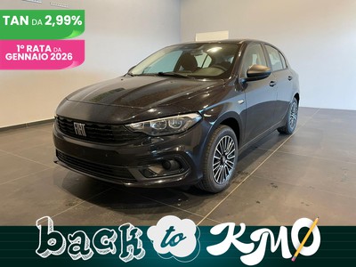Fiat Tipo Hatchback My23 1.0 100cvBz Hb Tipo