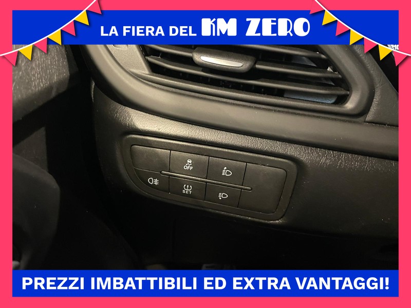 Fiat Tipo Hatchback My23 1.0 100cvBz Hb Tipo