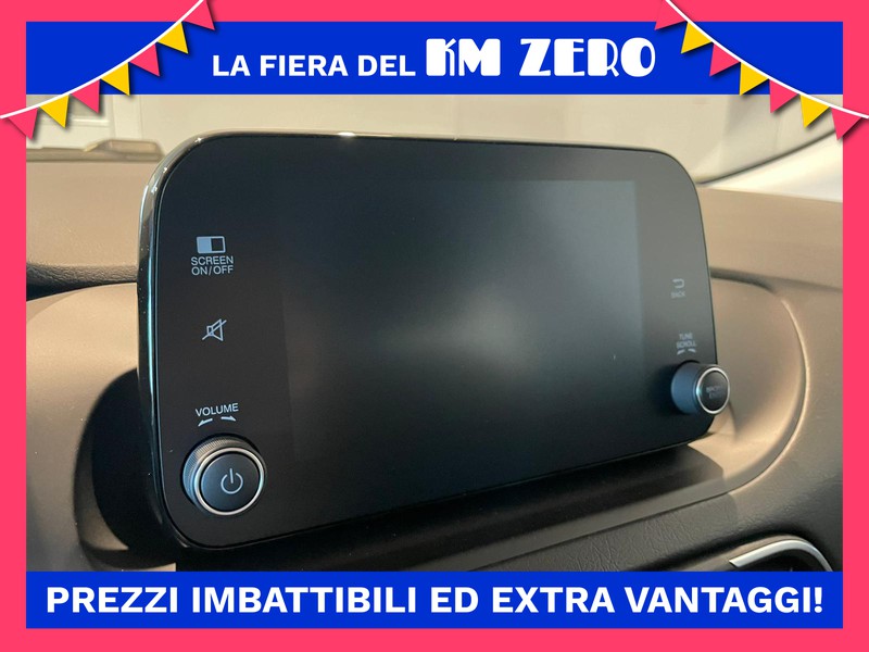 Fiat Tipo Hatchback My23 1.0 100cvBz Hb Tipo