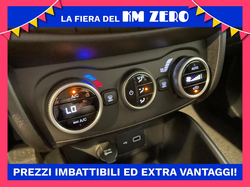 Fiat Tipo Hatchback My23 1.0 100cvBz Hb Tipo