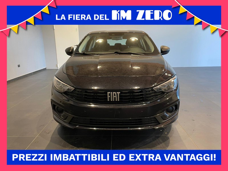 Fiat Tipo Hatchback My23 1.0 100cvBz Hb Tipo