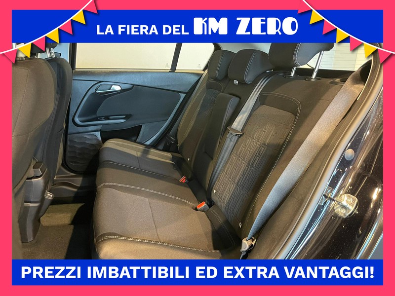 Fiat Tipo Hatchback My23 1.0 100cvBz Hb Tipo