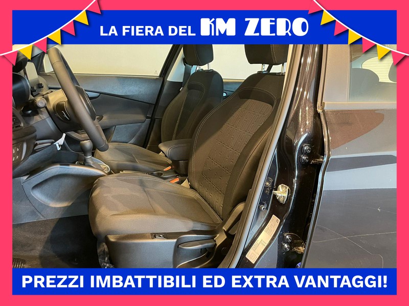 Fiat Tipo Hatchback My23 1.0 100cvBz Hb Tipo