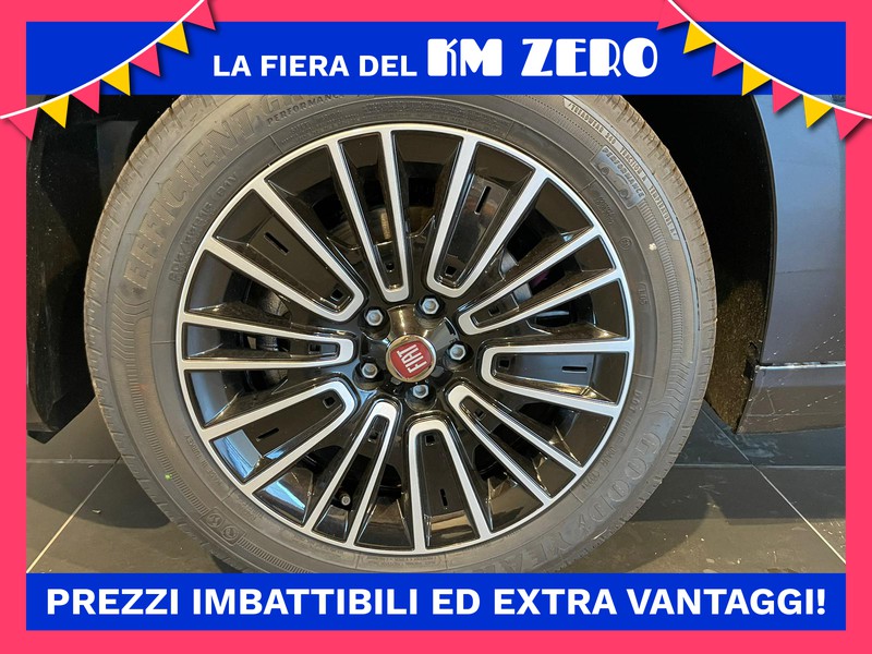 Fiat Tipo Hatchback My23 1.0 100cvBz Hb Tipo