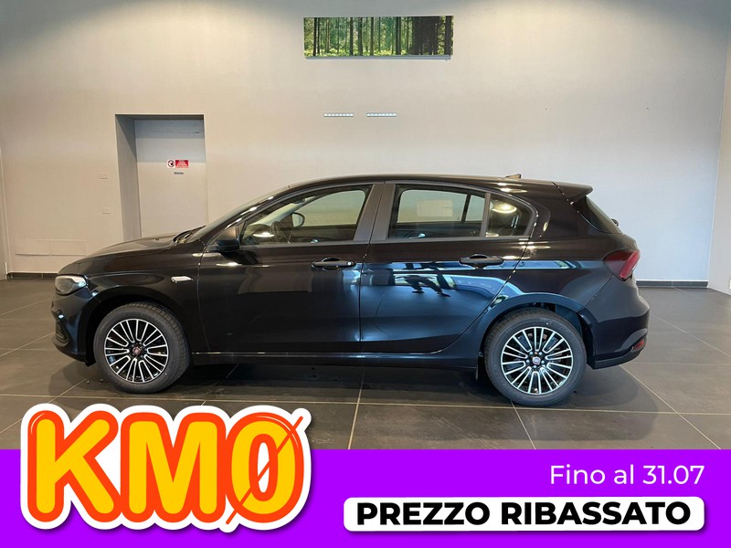 Fiat Tipo Hatchback My23 1.0 100cvBz Hb Tipo
