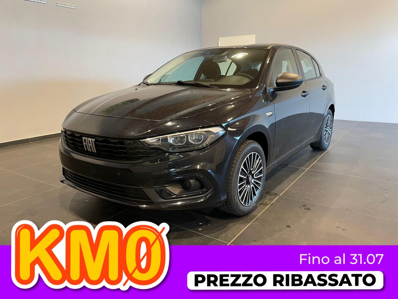 Fiat Tipo Hatchback My23 1.0 100cvBz Hb Tipo
