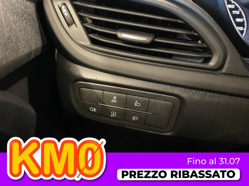 Fiat Tipo Hatchback My23 1.0 100cvBz Hb Tipo