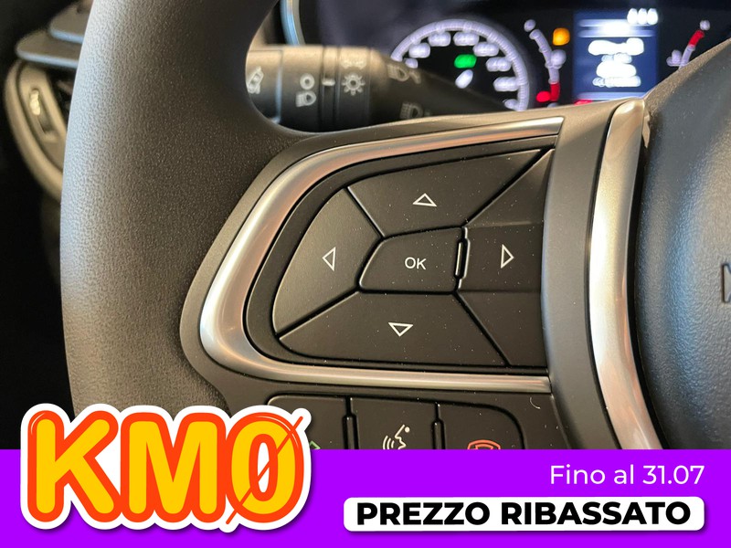 Fiat Tipo Hatchback My23 1.0 100cvBz Hb Tipo