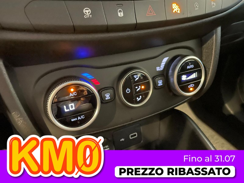Fiat Tipo Hatchback My23 1.0 100cvBz Hb Tipo