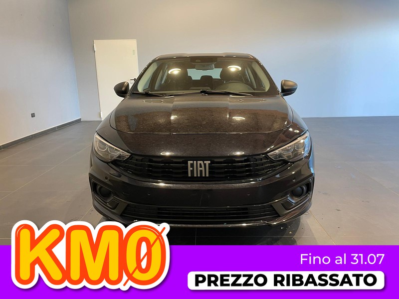 Fiat Tipo Hatchback My23 1.0 100cvBz Hb Tipo
