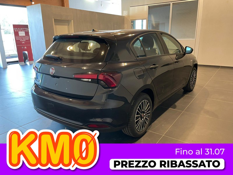 Fiat Tipo Hatchback My23 1.0 100cvBz Hb Tipo