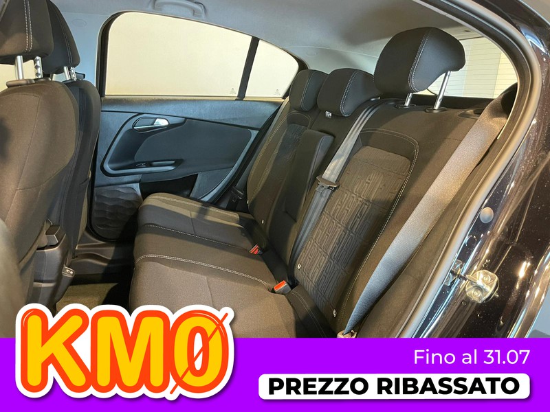Fiat Tipo Hatchback My23 1.0 100cvBz Hb Tipo