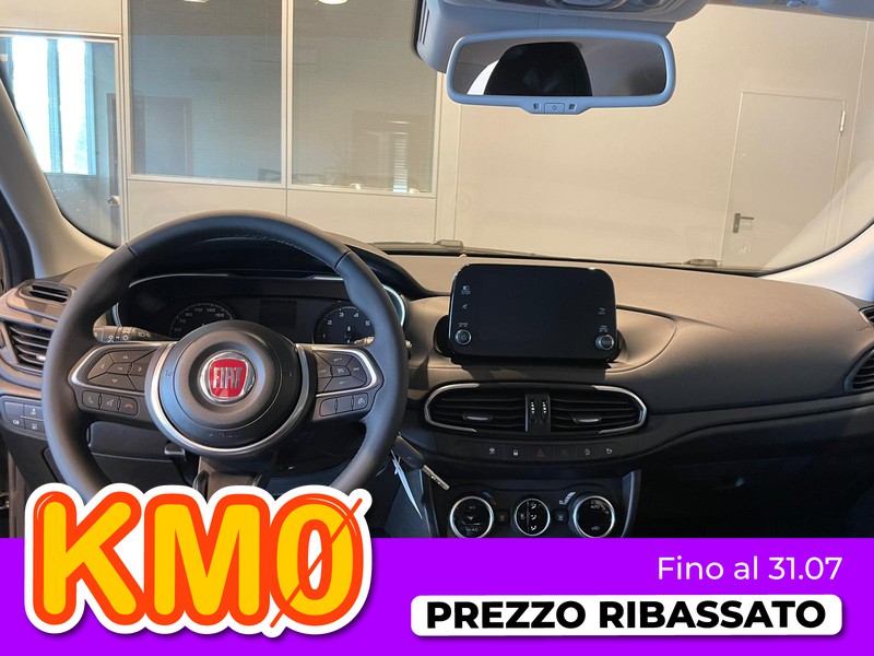 Fiat Tipo Hatchback My23 1.0 100cvBz Hb Tipo