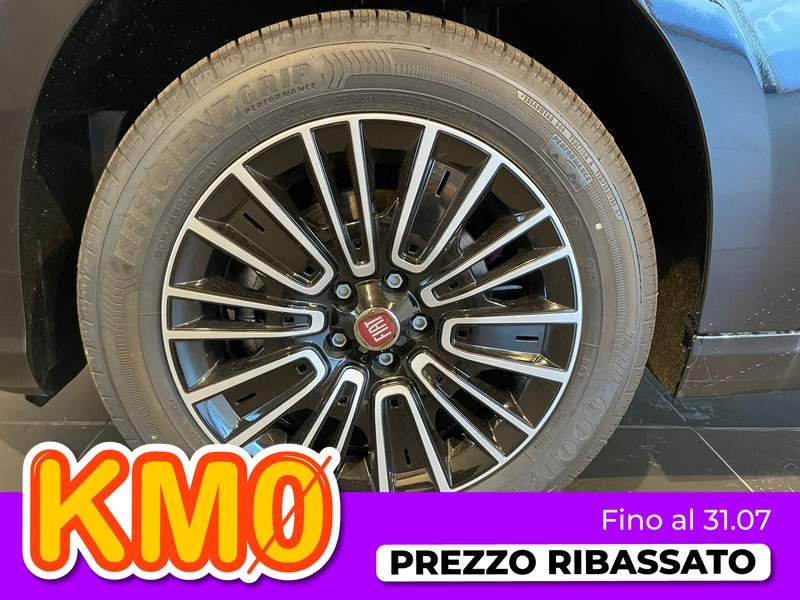 Fiat Tipo Hatchback My23 1.0 100cvBz Hb Tipo