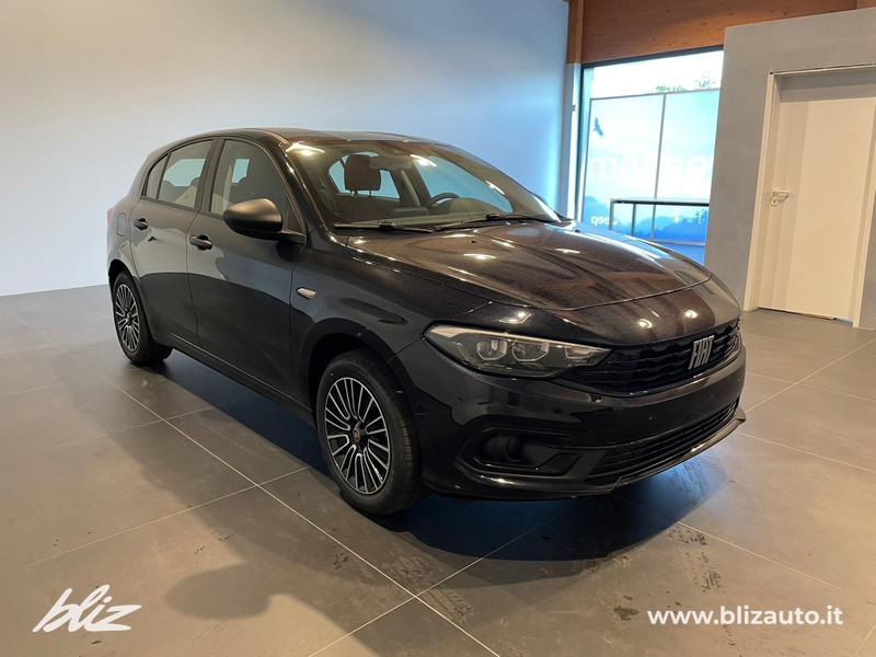 Fiat Tipo Hatchback My23 1.0 100cvBz Hb Tipo