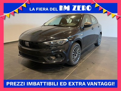 Fiat Tipo Hatchback My23 1.0 100cvBz Hb Tipo