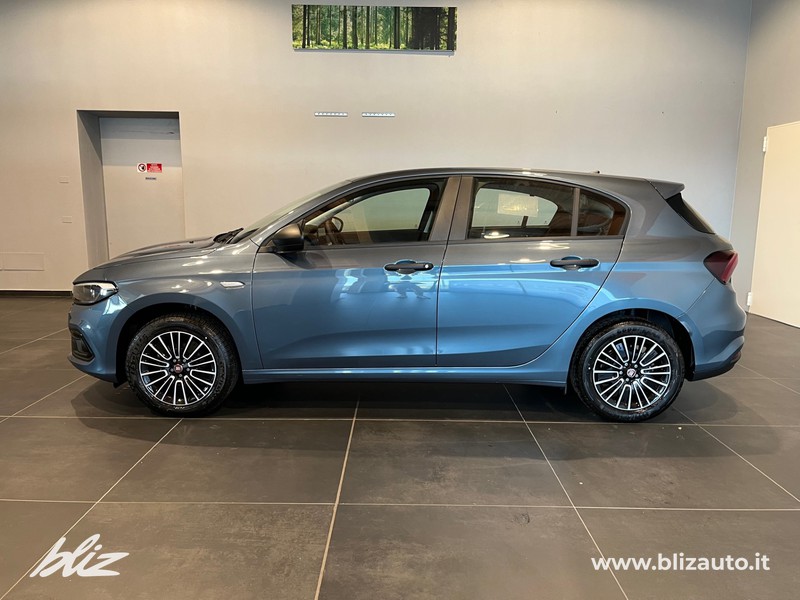 Fiat Tipo Hatchback My23 1.0 100cvBz Hb Tipo