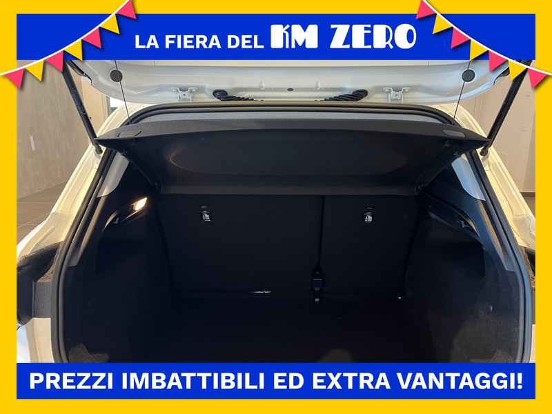 Fiat Tipo Hatchback My23 1.0 100cvBz Hb Tipo