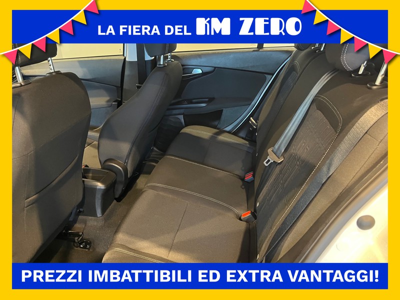 Fiat Tipo Hatchback My23 1.0 100cvBz Hb Tipo