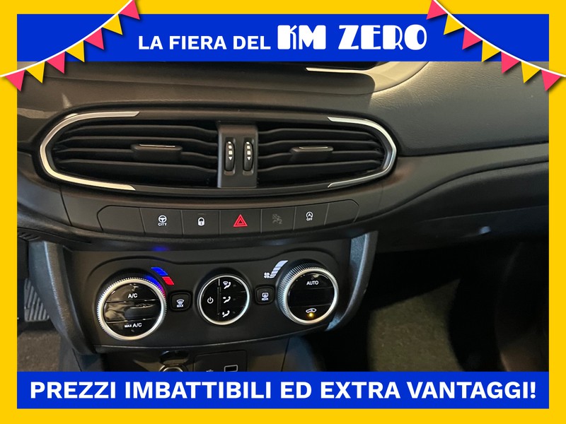 Fiat Tipo Hatchback My23 1.0 100cvBz Hb Tipo