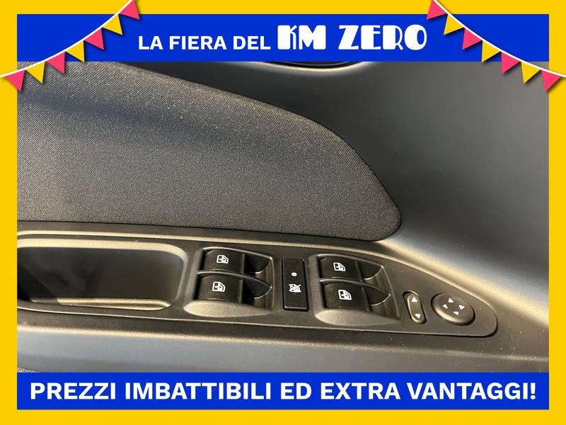 Fiat Tipo Hatchback My23 1.0 100cvBz Hb Tipo