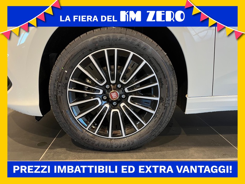 Fiat Tipo Hatchback My23 1.0 100cvBz Hb Tipo