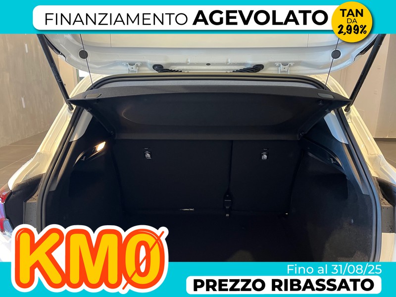 Fiat Tipo Hatchback My23 1.0 100cvBz Hb Tipo