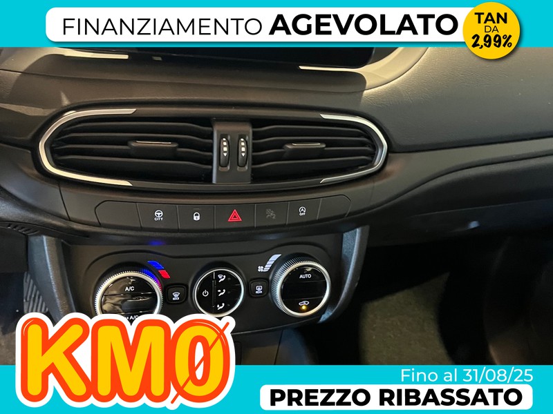 Fiat Tipo Hatchback My23 1.0 100cvBz Hb Tipo