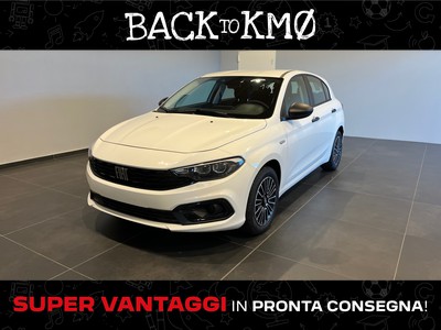 Fiat Tipo Hatchback My23 1.0 100cvBz Hb Tipo