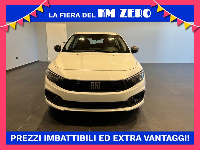 Fiat Tipo Hatchback My23 1.0 100cvBz Hb Tipo