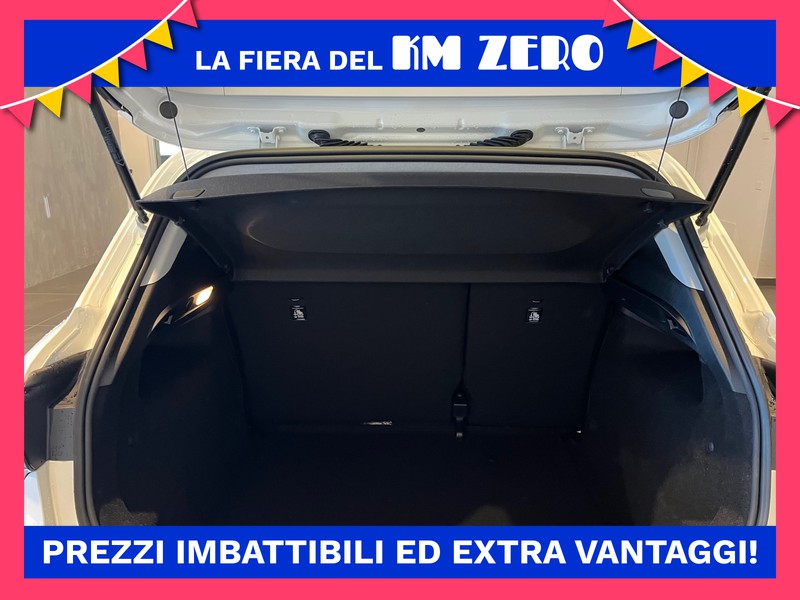 Fiat Tipo Hatchback My23 1.0 100cvBz Hb Tipo