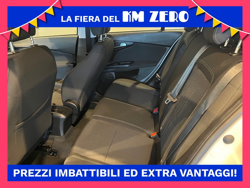 Fiat Tipo Hatchback My23 1.0 100cvBz Hb Tipo