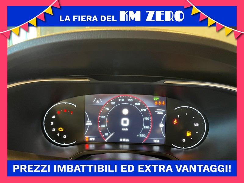 Fiat Tipo Hatchback My23 1.0 100cvBz Hb Tipo