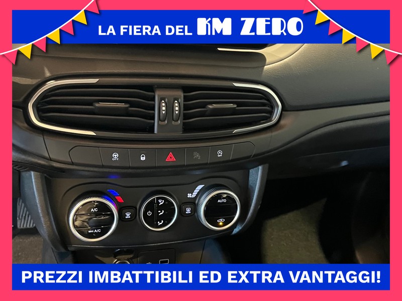 Fiat Tipo Hatchback My23 1.0 100cvBz Hb Tipo