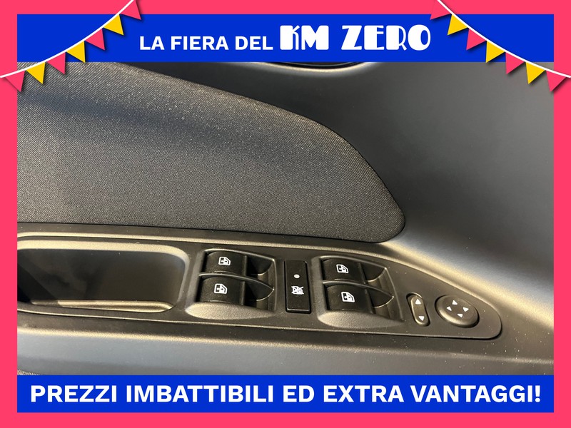 Fiat Tipo Hatchback My23 1.0 100cvBz Hb Tipo