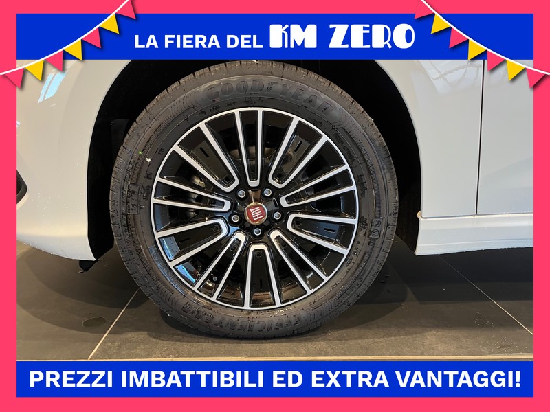 Fiat Tipo Hatchback My23 1.0 100cvBz Hb Tipo