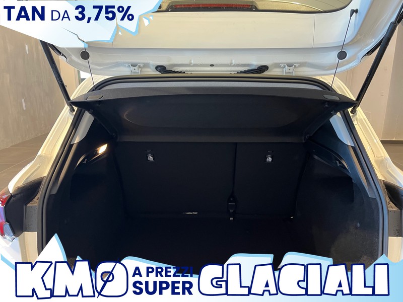 Fiat Tipo Hatchback My23 1.0 100cvBz Hb Tipo