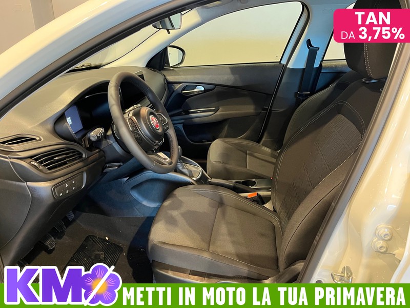 Fiat Tipo Hatchback My23 1.0 100cvBz Hb Tipo