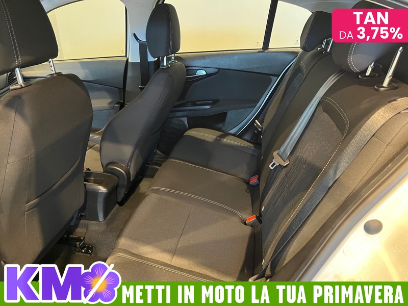 Fiat Tipo Hatchback My23 1.0 100cvBz Hb Tipo