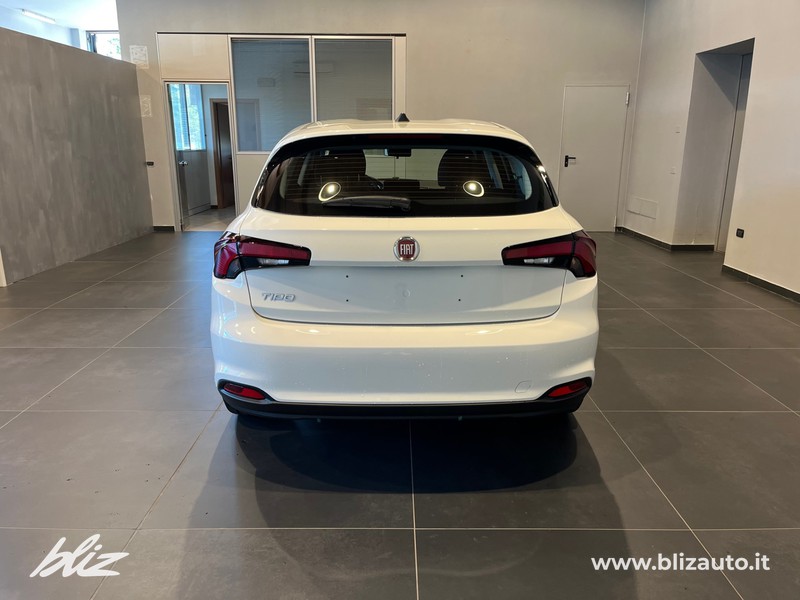 Fiat Tipo Hatchback My23 1.0 100cvBz Hb Tipo