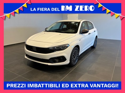 Fiat Tipo Hatchback My23 1.0 100cvBz Hb Tipo